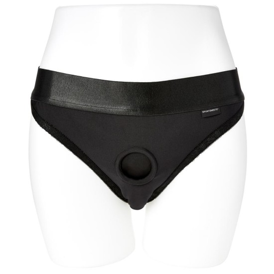 Em.Ex Active Harness Wear - Silhouette XS Em.Ex Active Harness Wear - Silhouette XS