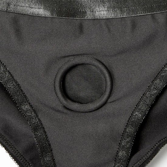 Em.Ex Active Harness Wear - Silhouette XS Em.Ex Active Harness Wear - Silhouette XS