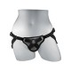 Sportsheets Strap On Entry Level Harness Waterproof - Black Sportsheets Strap On Entry Level Harness Waterproof - Black