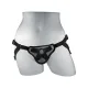 Sportsheets Strap On Entry Level Harness Waterproof - Black Sportsheets Strap On Entry Level Harness Waterproof - Black