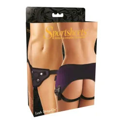 Sportsheets Strap On - Lush Strap On