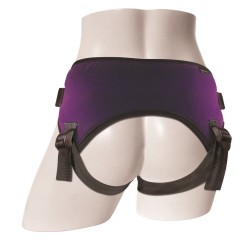 Sportsheets Strap On - Lush Strap On Sportsheets Strap On - Lush Strap On