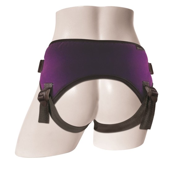 Sportsheets Strap On - Lush Strap On