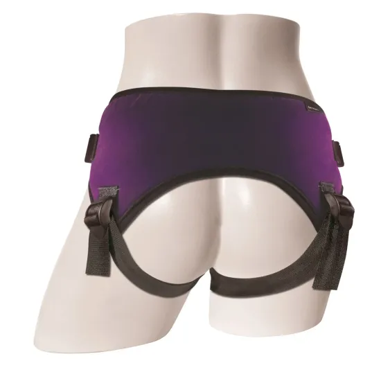 Sportsheets Strap On - Lush Strap On