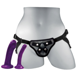 Sportsheets Anal Explorer Kit Sportsheets Anal Explorer Kit