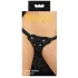 Sportsheets Strap On - Latigo Leather Strap-On