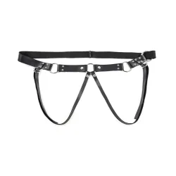 Sportsheets Strap On - Montero Strap On