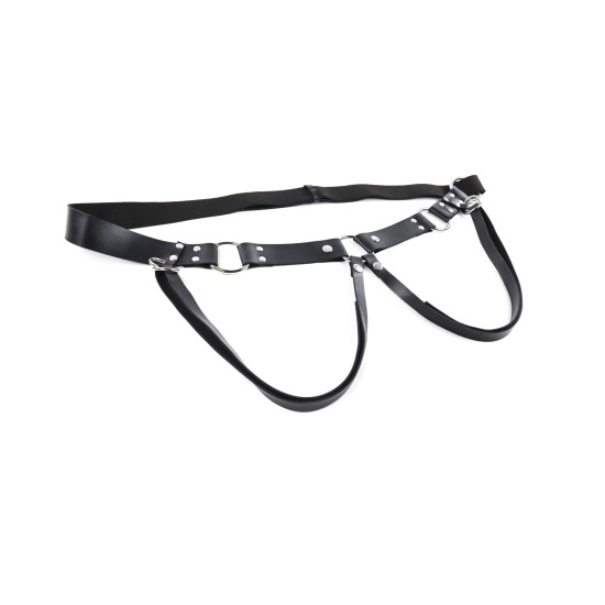 Sportsheets Strap On - Montero Strap On Sportsheets Strap On - Montero Strap On