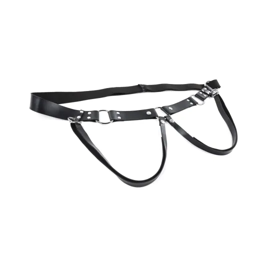 Sportsheets Strap On - Montero Strap On Sportsheets Strap On - Montero Strap On