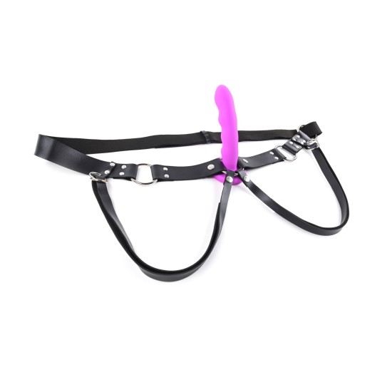 Sportsheets Strap On - Montero Strap On Sportsheets Strap On - Montero Strap On
