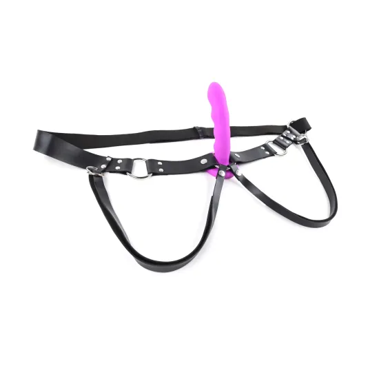 Sportsheets Strap On - Montero Strap On Sportsheets Strap On - Montero Strap On