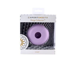 Sportsheets - Ove Dildo & Harness Silicone Cushion