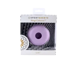 Sportsheets - Ove Dildo & Harness Silicone Cushion