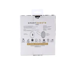 Sportsheets - Ove Dildo & Harness Silicone Cushion