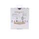 Sportsheets - Ove Dildo & Harness Silicone Cushion Sportsheets - Ove Dildo & Harness Silicone Cushion