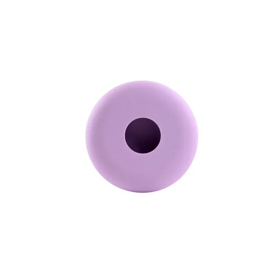 Sportsheets - Ove Dildo & Harness Silicone Cushion