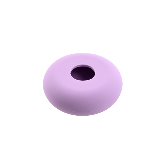 Sportsheets - Ove Dildo & Harness Silicone Cushion Sportsheets - Ove Dildo & Harness Silicone Cushion