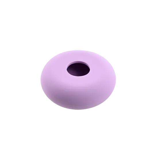 Sportsheets - Ove Dildo & Harness Silicone Cushion