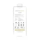 Sportsheets Merge Collection - Lennox - 8 Sportsheets Merge Collection - Lennox - 8