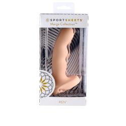 Sportsheets Merge Collection - Ren - 6