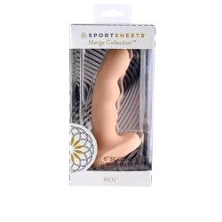 Sportsheets Merge Collection - Ren - 6