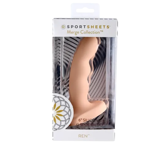 Sportsheets Merge Collection - Ren - 6
