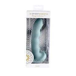 Sportsheets Merge Collection - Sage - 8