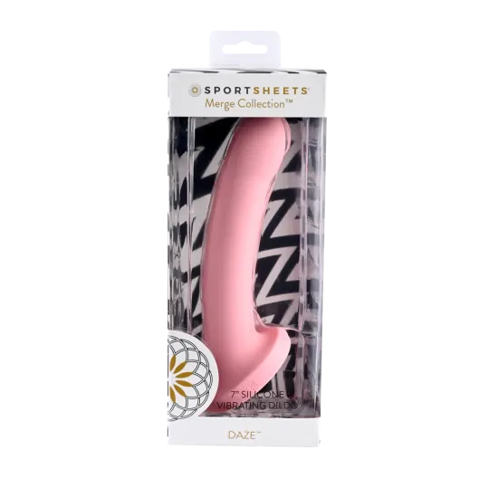 Sportsheets Merge Collection - Daze - 7 Sportsheets Merge Collection - Daze - 7