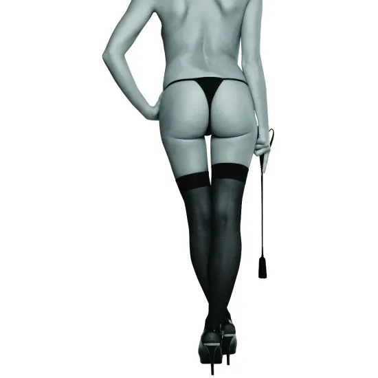 S&M Slender Impulse Crop