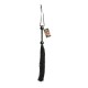 Sportsheets Large Whip - Black 22 Sportsheets Large Whip - Black 22