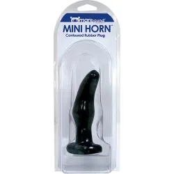 Manbound Mini Horn Rubber Plug Manbound Mini Horn Rubber Plug