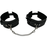Edge Leather Arm/Thigh Restraint Edge Leather Arm/Thigh Restraint