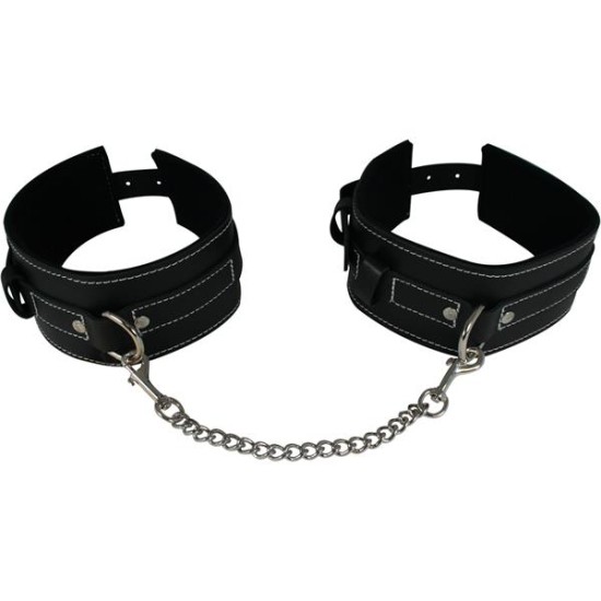 Edge Leather Arm/Thigh Restraint Edge Leather Arm/Thigh Restraint