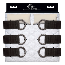 Edge Extreme Under the Bed Restraints