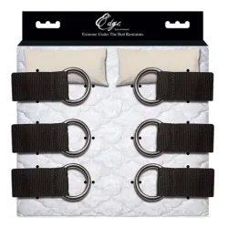 Edge Extreme Under the Bed Restraints