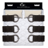 Edge Extreme Under the Bed Restraints