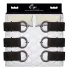 Edge Extreme Under the Bed Restraints