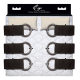 Edge Extreme Under the Bed Restraints Edge Extreme Under the Bed Restraints