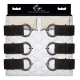 Edge Extreme Under the Bed Restraints Edge Extreme Under the Bed Restraints