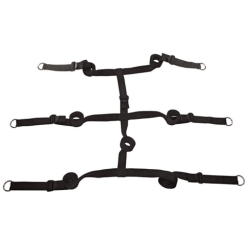 Edge Extreme Under the Bed Restraints
