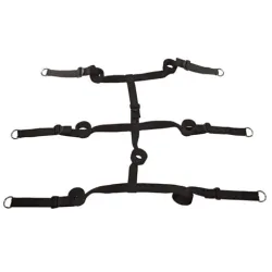 Edge Extreme Under the Bed Restraints