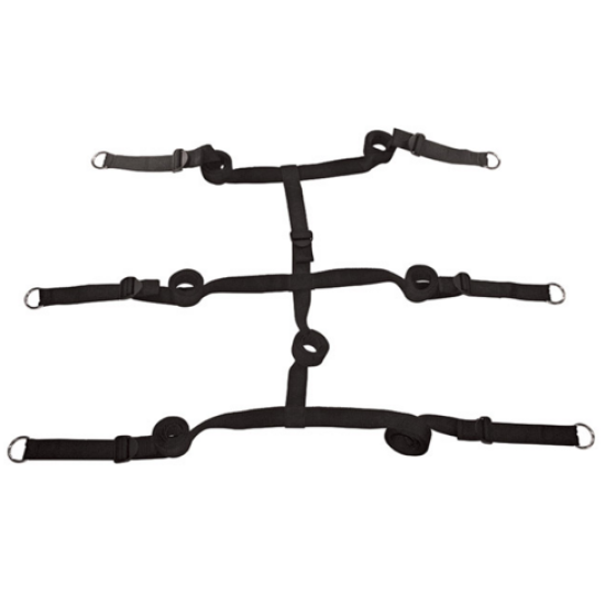 Edge Extreme Under the Bed Restraints Edge Extreme Under the Bed Restraints