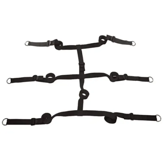 Edge Extreme Under the Bed Restraints Edge Extreme Under the Bed Restraints