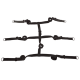 Edge Extreme Under the Bed Restraints Edge Extreme Under the Bed Restraints
