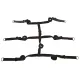Edge Extreme Under the Bed Restraints Edge Extreme Under the Bed Restraints