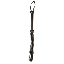 Edge Spike Flogger