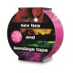 Sex  Ties & Bondage Tape - Pink