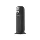 SVibe Ikon JET Masturbator - Black SVibe Ikon JET Masturbator - Black
