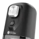 SVibe Ikon VOLT Masturbator - Black SVibe Ikon VOLT Masturbator - Black