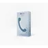 SVibe Snail AXI Spot Wand - Blue Lagoon